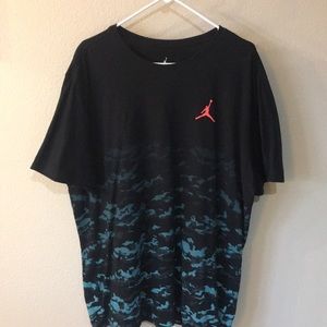 Nike Jordan T-Shirt
